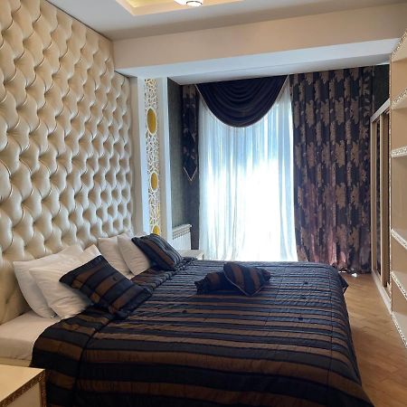 Sea View Luxury Διαμέρισμα Μπακού Εξωτερικό φωτογραφία