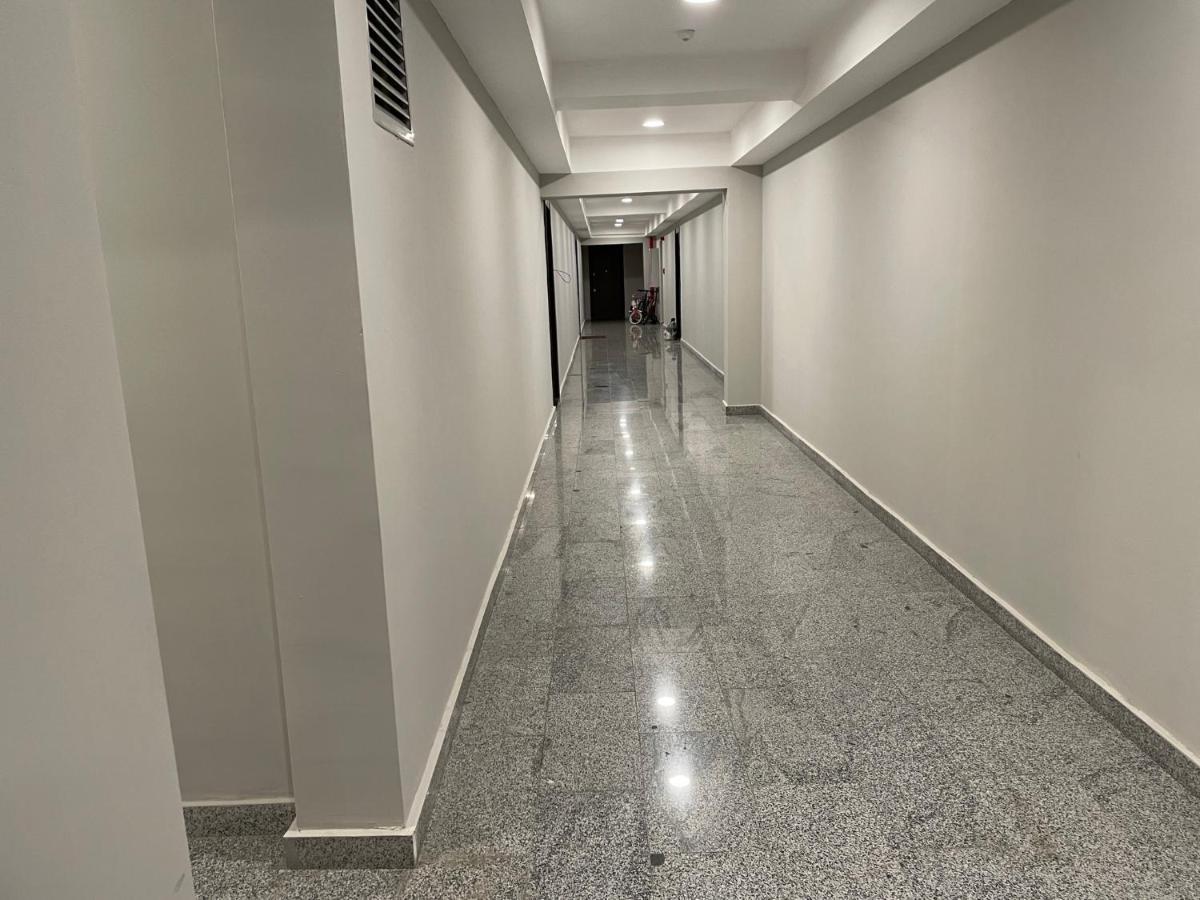 Sea View Luxury Διαμέρισμα Μπακού Εξωτερικό φωτογραφία