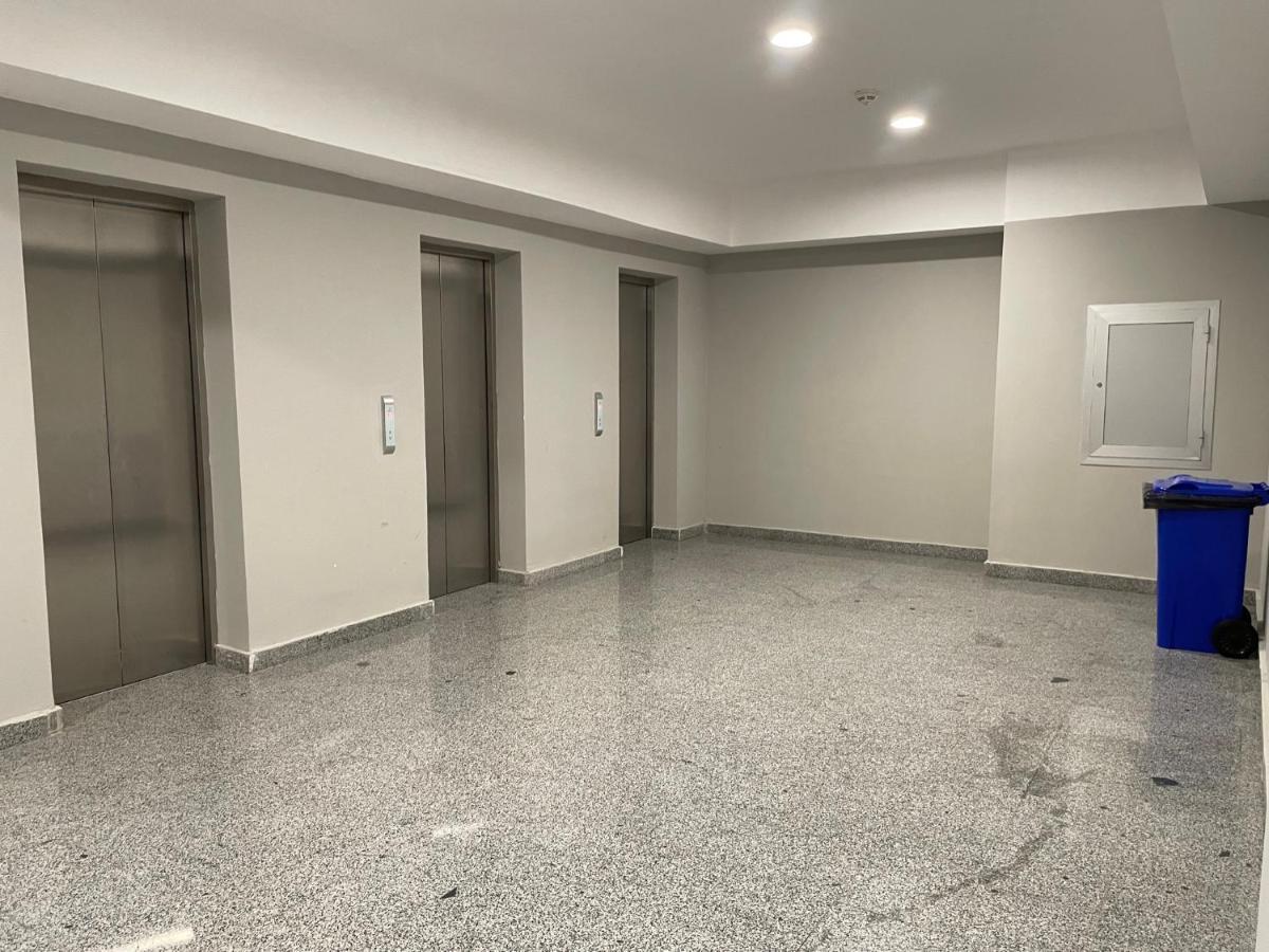 Sea View Luxury Διαμέρισμα Μπακού Εξωτερικό φωτογραφία